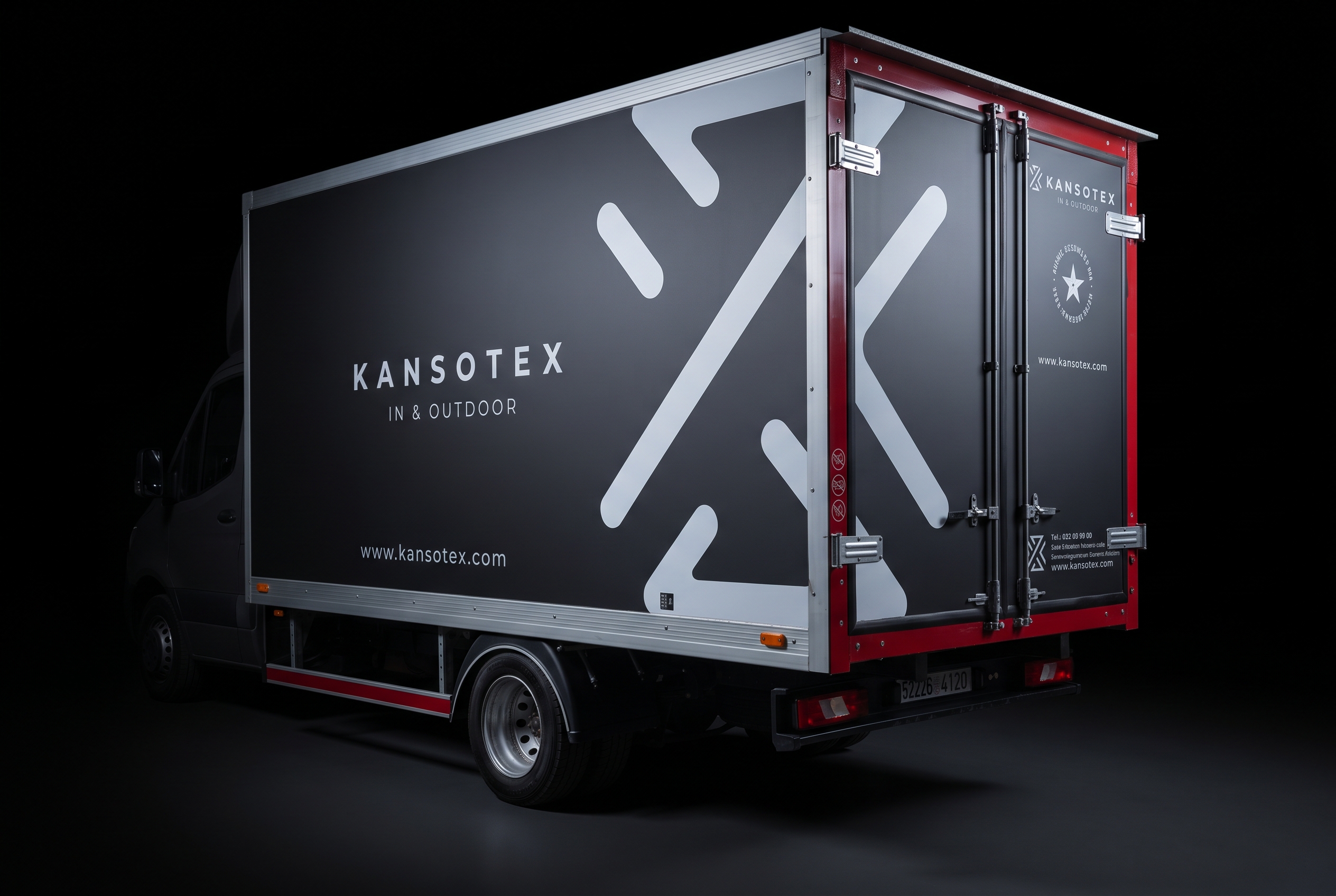 Kansotex Logistique & Expédition